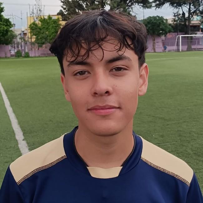 Alan García López
