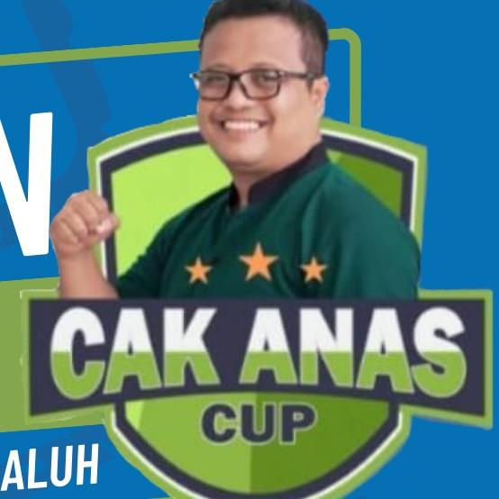 Cak Anas Cup
