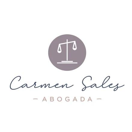 Abogada Carmen Sales "A"