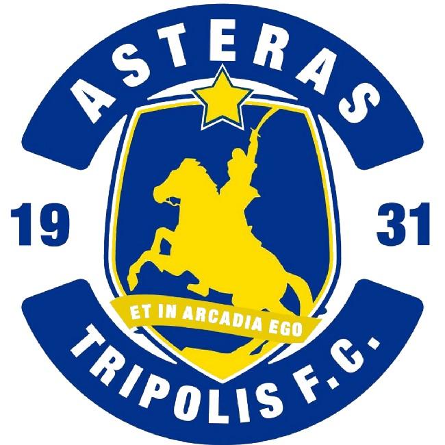 Asteras Tripolis