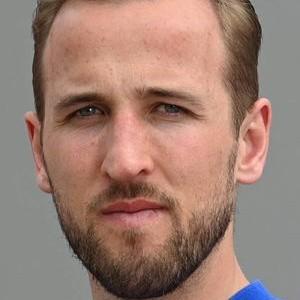 Harry Kane