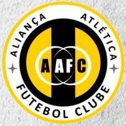 ATLÉTICO ALIANÇA