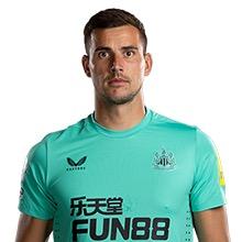 Karl Darlow