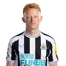 Matthew Longstaff
