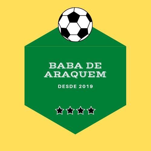 Jogadores do Baba
