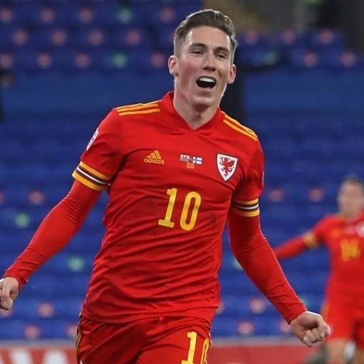 Harry Wilson