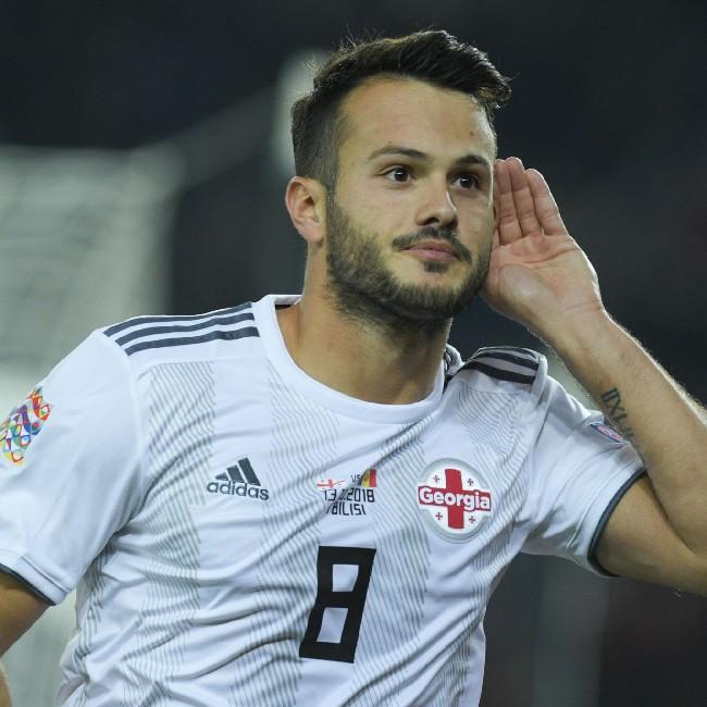 Valeri Qazaishvili