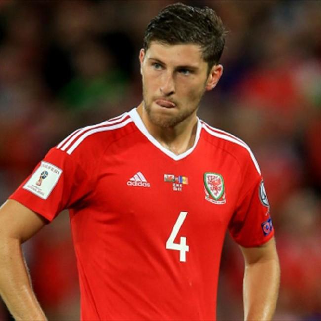 ben davies