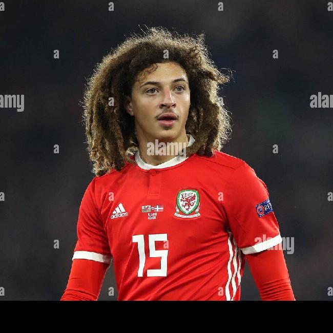 Ethan Ampadu