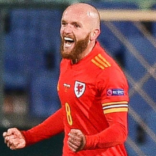 Jonny Williams