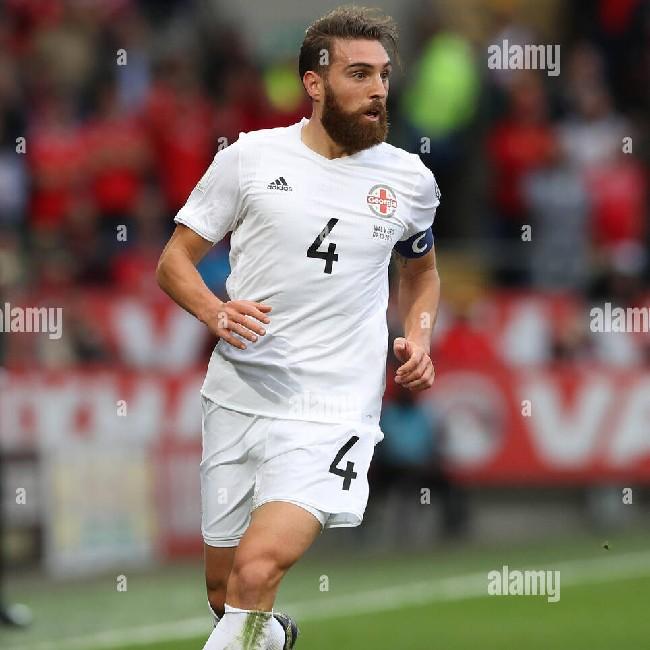 Guram Kashia