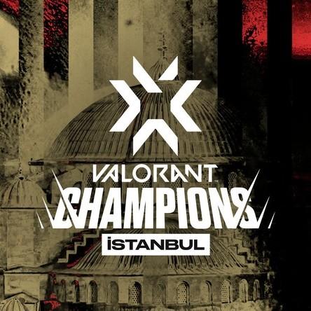 Valorant Champions 2022