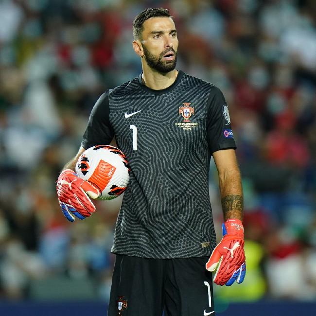 Rui Patrício