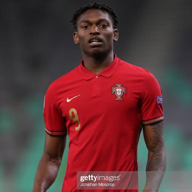 rafael leão