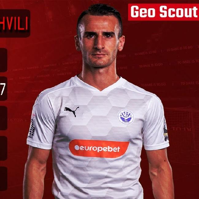 Mamuchashvili