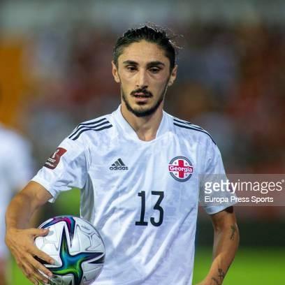 Giorgi Kvilitaia