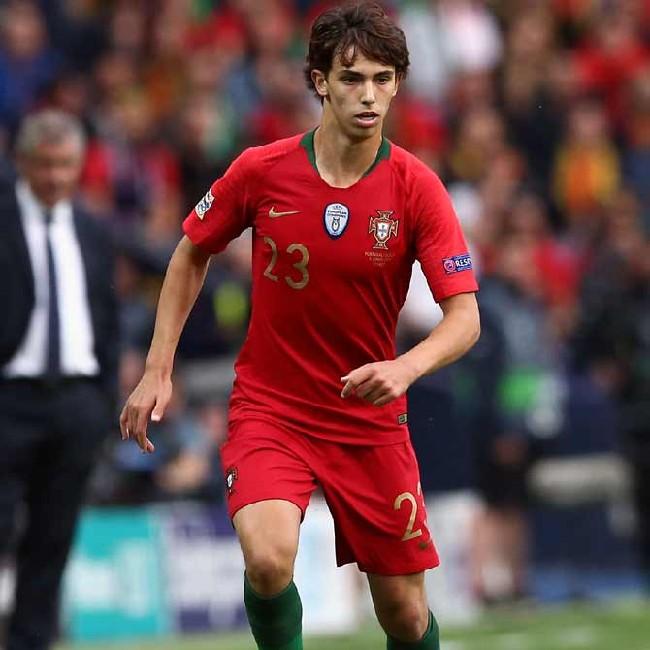 joão félix