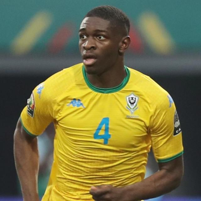 Sidney Obissa