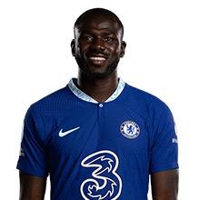 Kalidou Koulibaly
