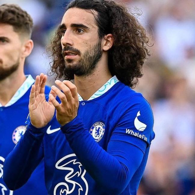 Cucurella