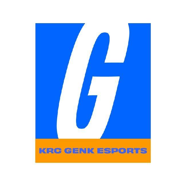KRC Genk Esports 🇧🇪