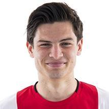 Jurgen EKKELENKAMP