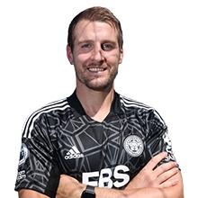 Alex Smithies