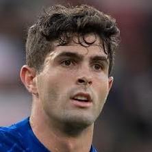 Christian Pulisic