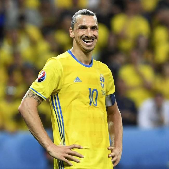 zlatan ibrahimović