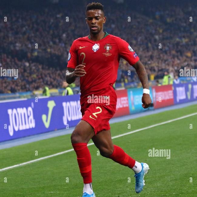 nélson semedo