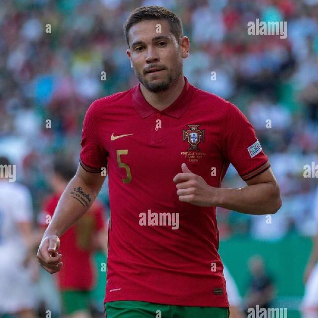 raphael guerreiro