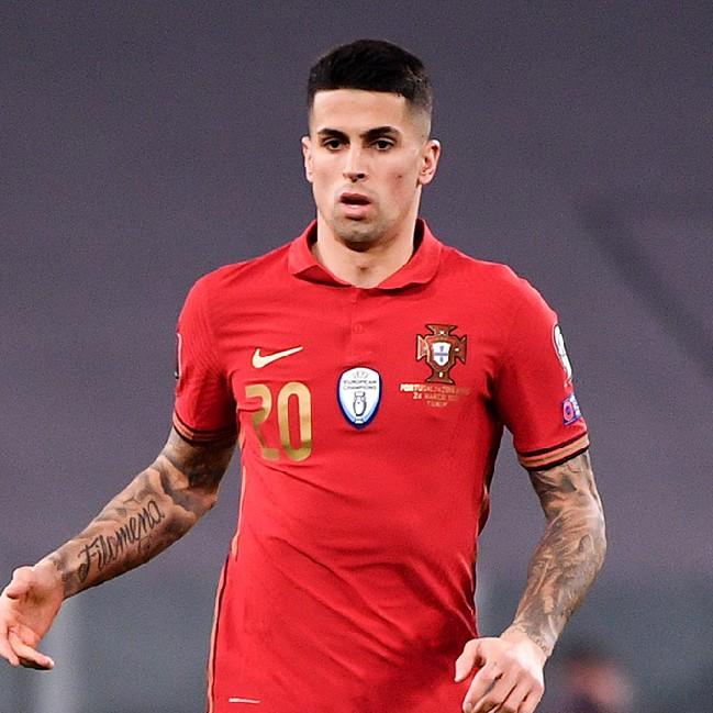 joão cancelo