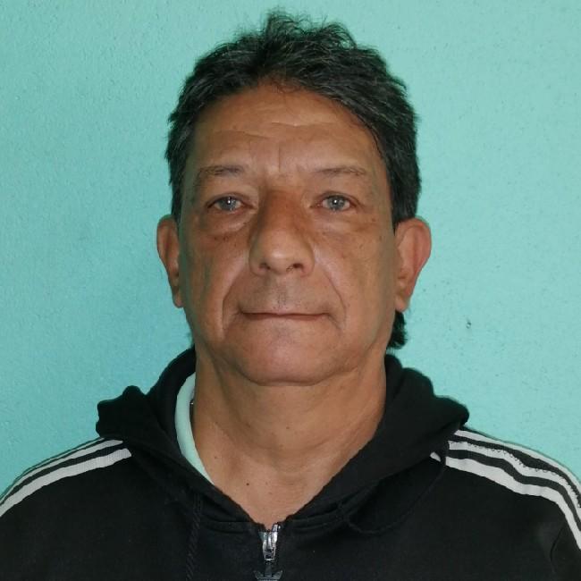 **Luis Gustavo Cobel Bond