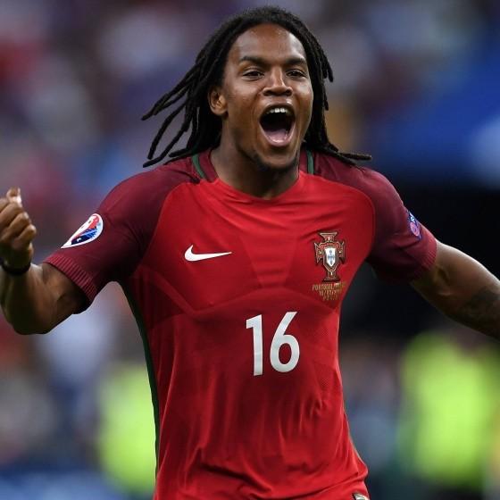 renato sanches
