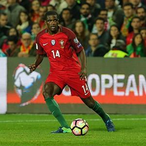 william carvalho