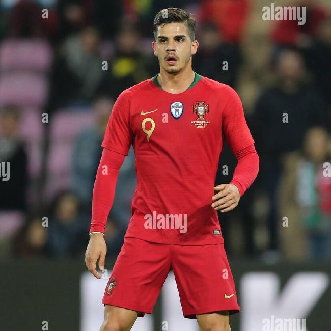 andré silva