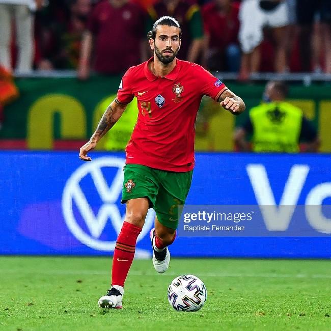 sérgio oliveira