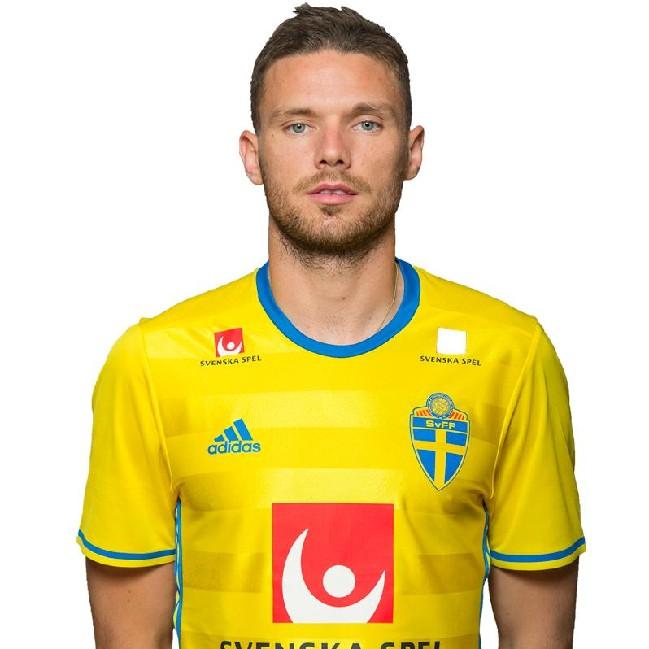 Marcus Berg