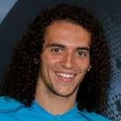 Matteo Guendouzi