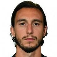 Matteo Darmian