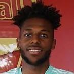 Nuno Tavares