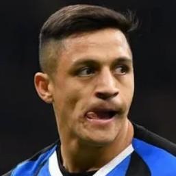Alexis Sanchez