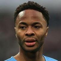 Raheem Sterling