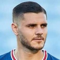 Mauro Icardi-Galatasaray