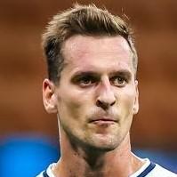 Arkadiusz Milik