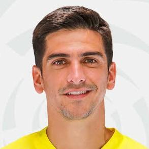 Gerard Moreno