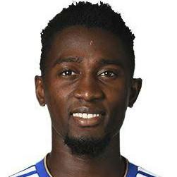 Wilfred Ndidi