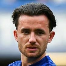 Ben Chilwell
