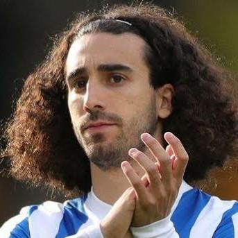 Marc Cucurella