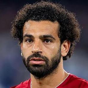 Mohamed Salah